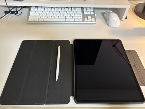 iPad Pro 12.9 (6세대)
